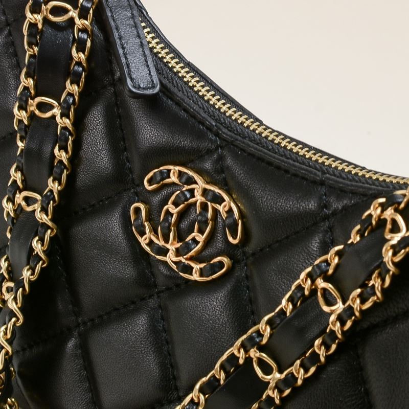 Chanel Hobo Bags